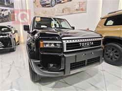 تويوتا لاندكروزر برادو